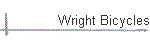 Wright Bicycles